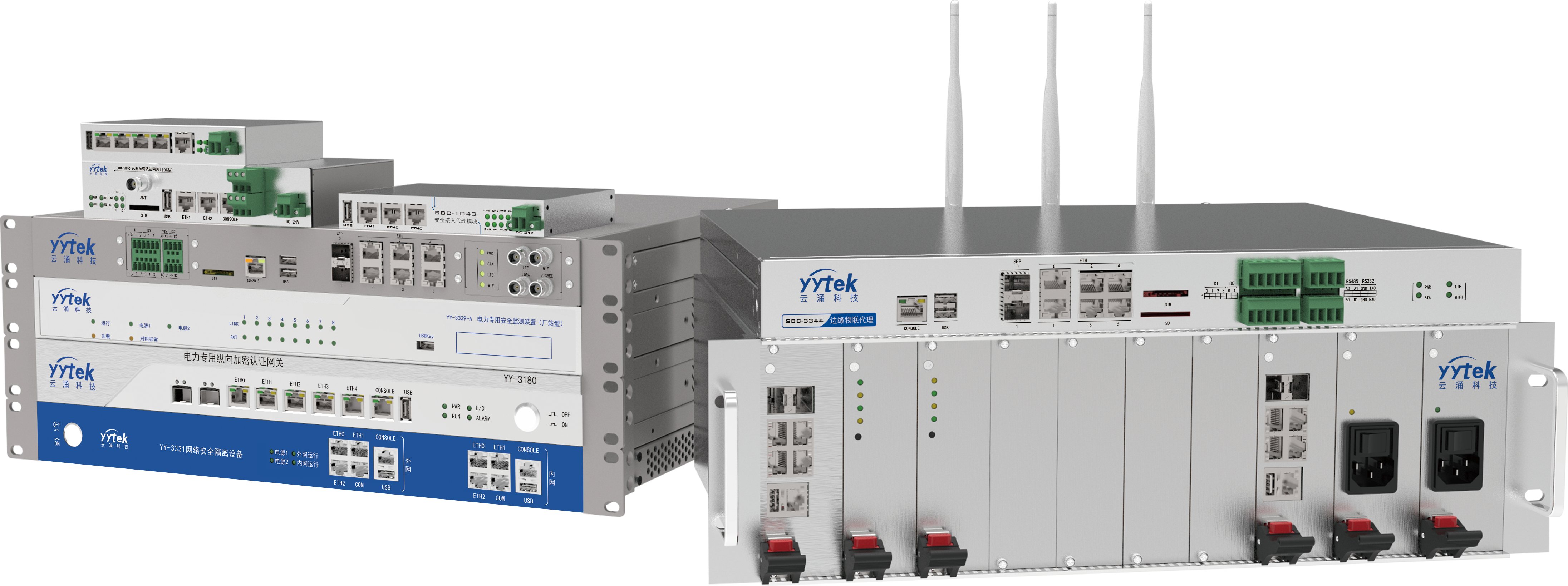 學習貫徹27號令，助力守護電力監控系統安全